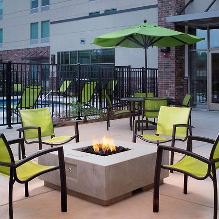 Springhill Suites By Marriott Lindale Tyler Екстериор снимка
