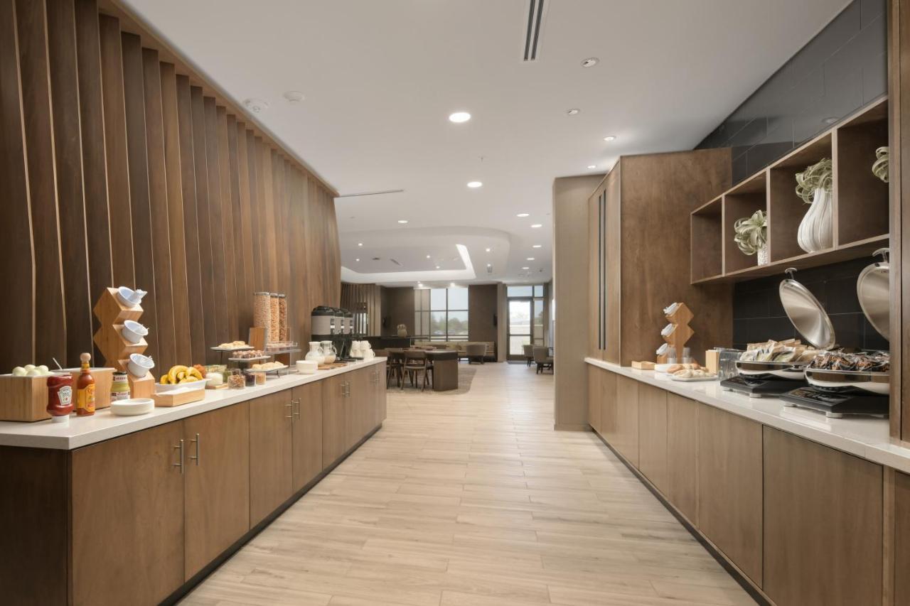 Springhill Suites By Marriott Lindale Tyler Екстериор снимка