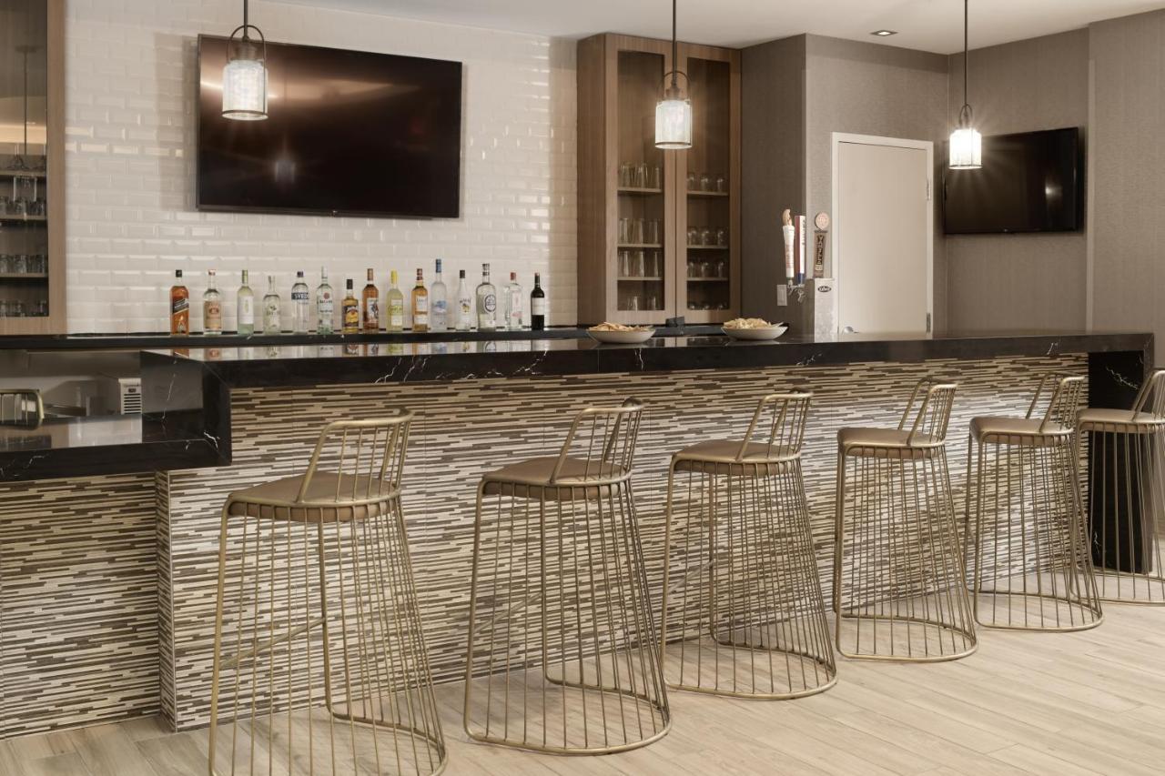 Springhill Suites By Marriott Lindale Tyler Екстериор снимка