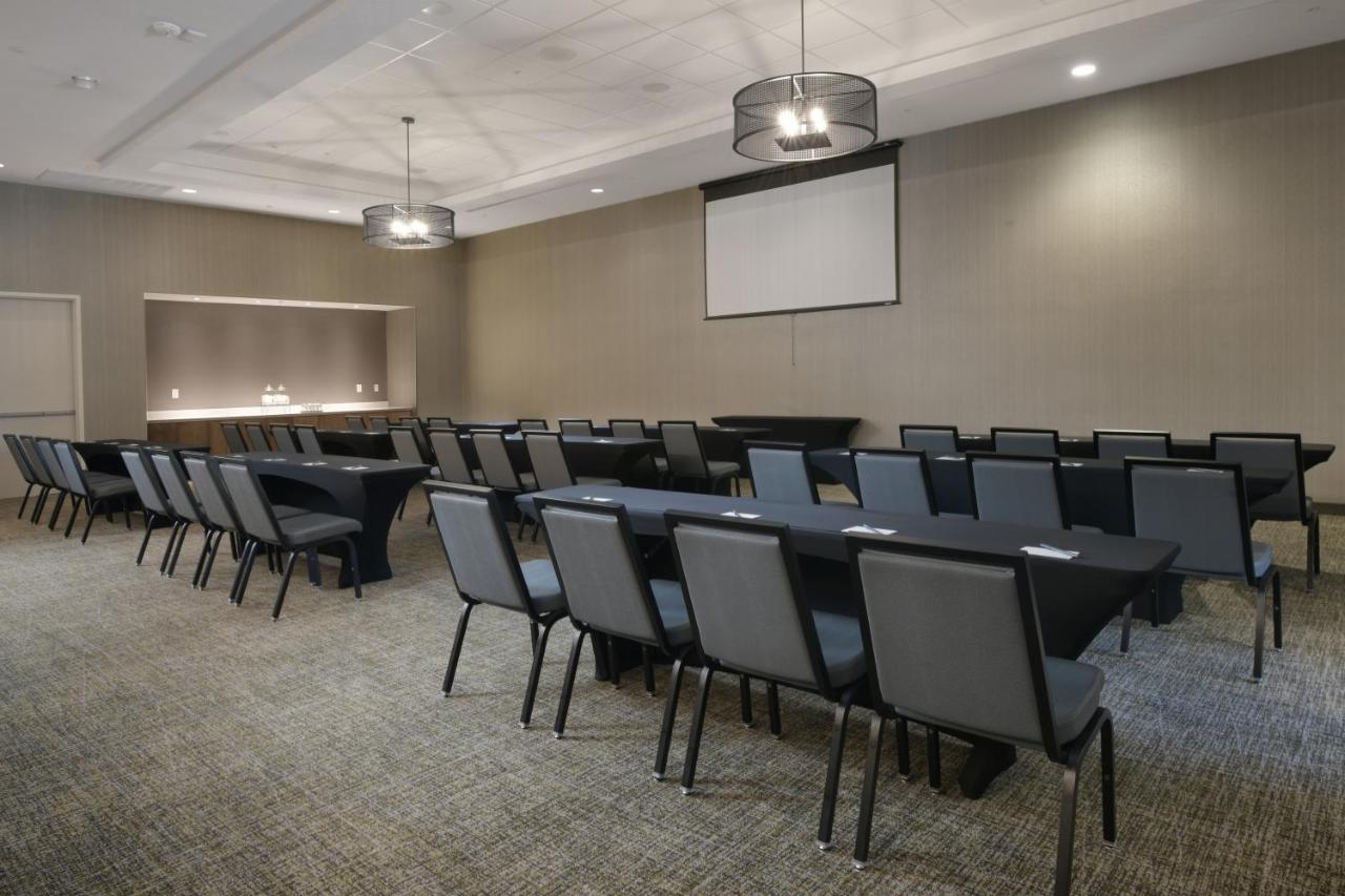 Springhill Suites By Marriott Lindale Tyler Екстериор снимка