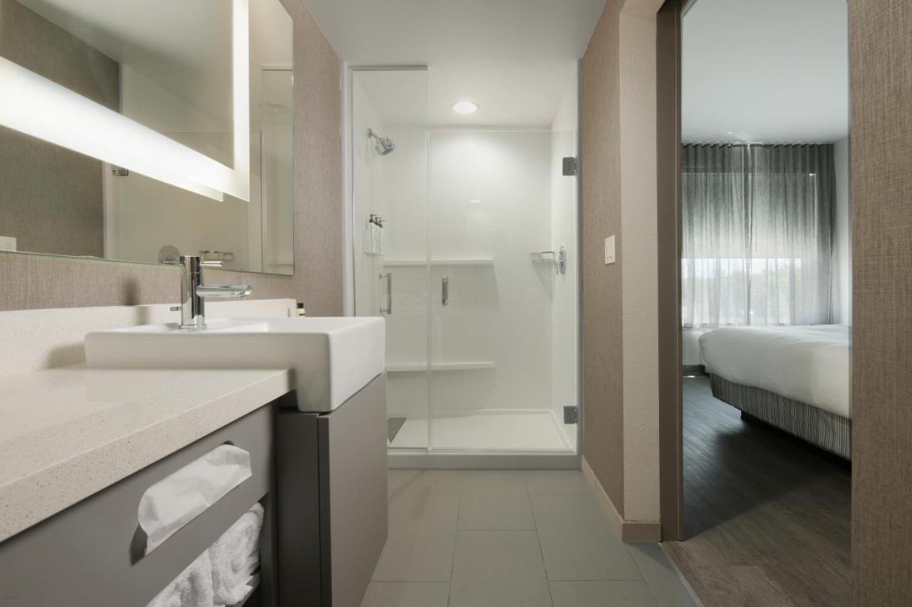 Springhill Suites By Marriott Lindale Tyler Екстериор снимка