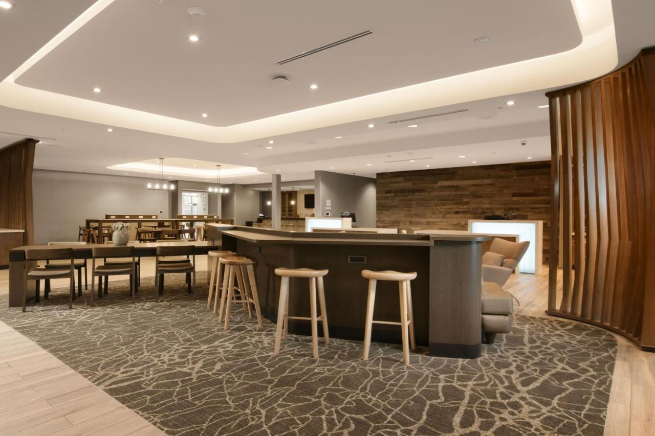 Springhill Suites By Marriott Lindale Tyler Екстериор снимка