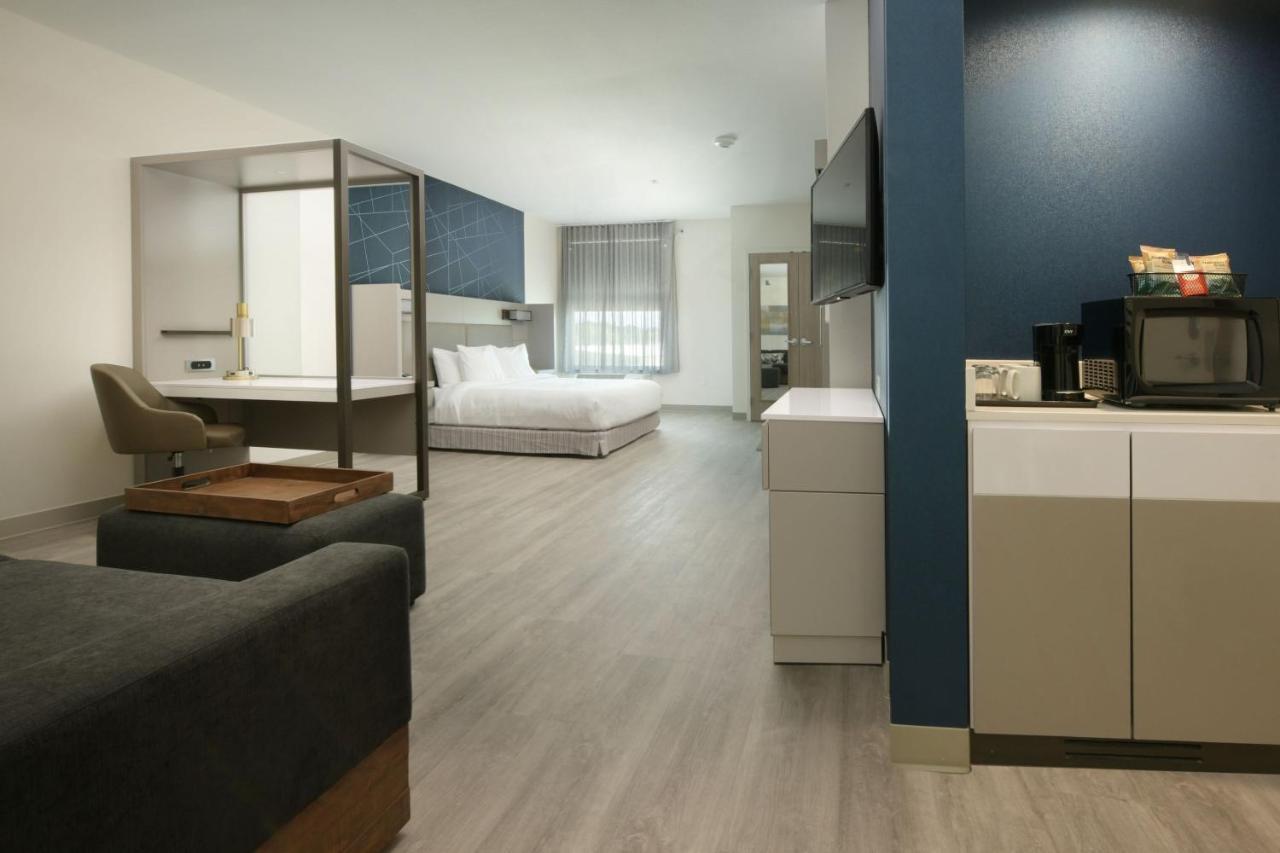 Springhill Suites By Marriott Lindale Tyler Екстериор снимка