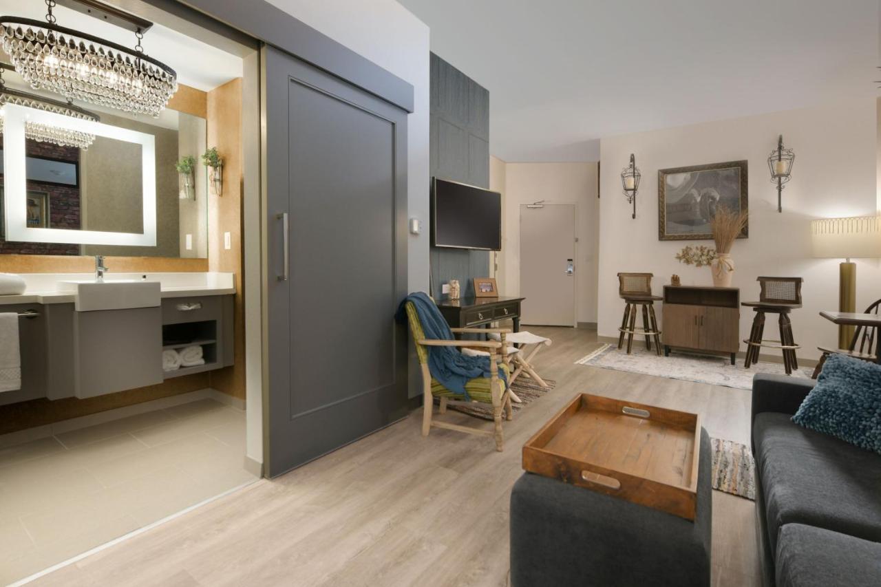 Springhill Suites By Marriott Lindale Tyler Екстериор снимка