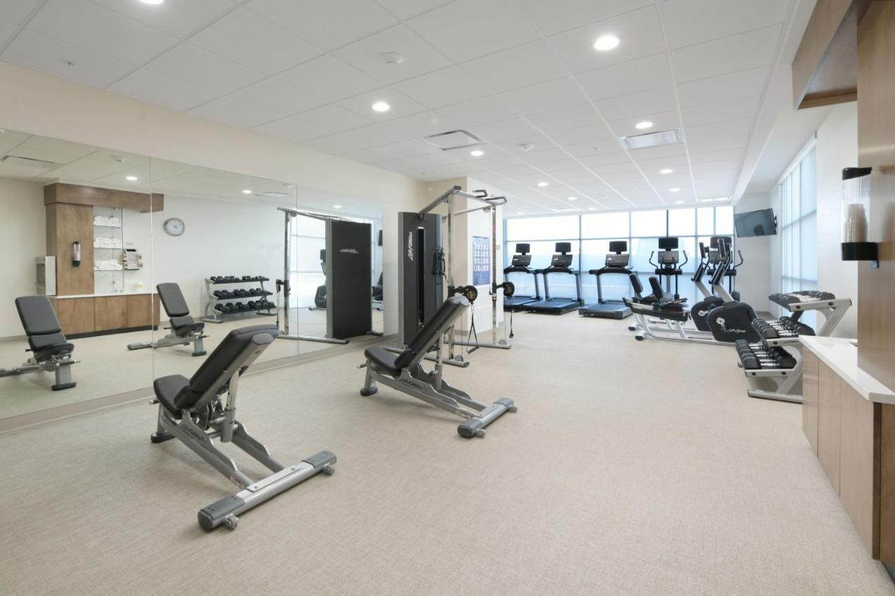Springhill Suites By Marriott Lindale Tyler Екстериор снимка