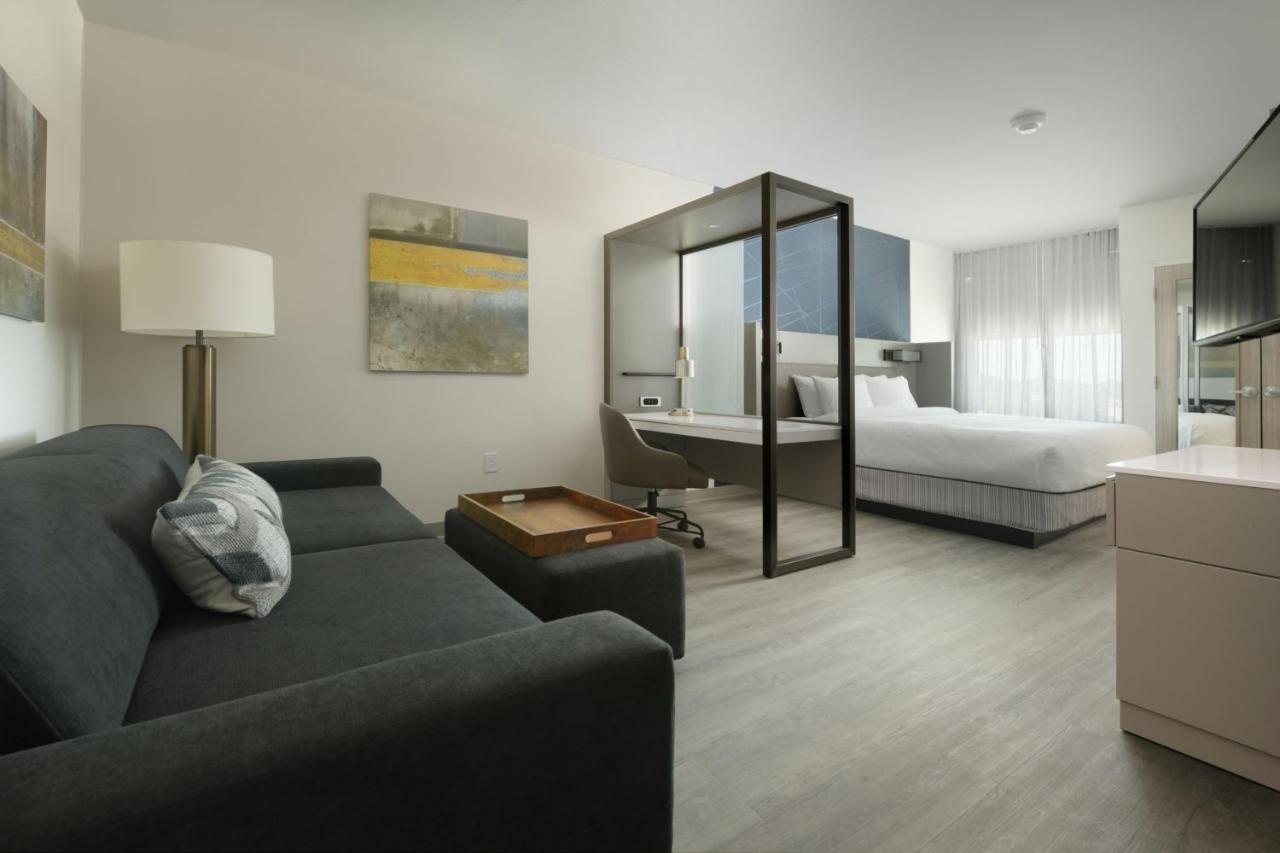 Springhill Suites By Marriott Lindale Tyler Екстериор снимка