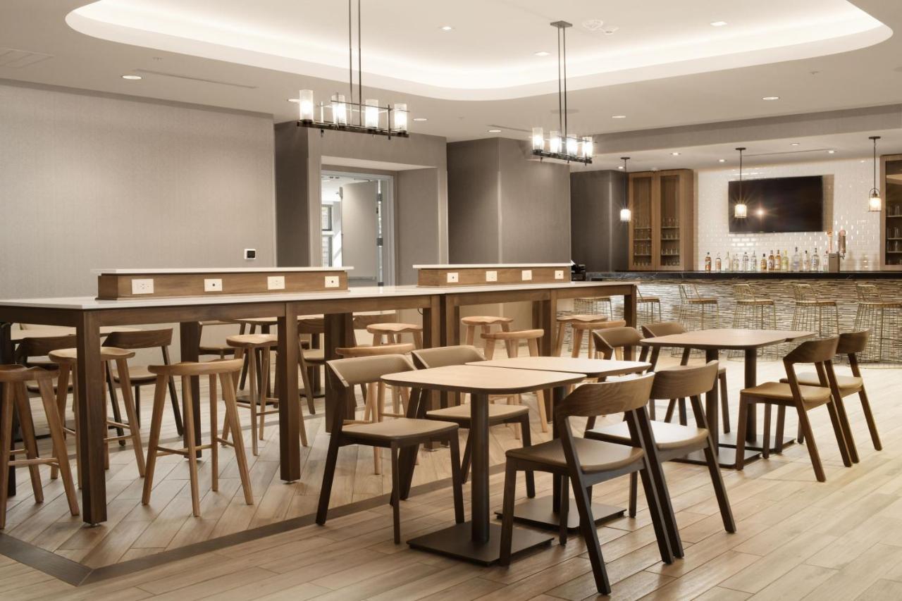 Springhill Suites By Marriott Lindale Tyler Екстериор снимка