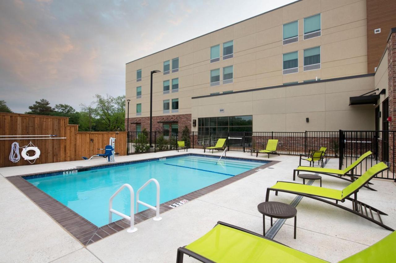 Springhill Suites By Marriott Lindale Tyler Екстериор снимка